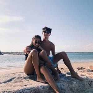 Meet your Posher, Aliaa